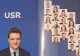 USR a scos-o pe Lasconi din poză ca să-i facă loc lui Nicușor Dan. Candidata reziștilor la președinție, lucrată de Armand și Voiculescu?