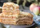 Prăjitură cu mere. Rețeta celor 3 pahare. Preparat simplu, rapid și delicios