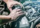 POLUARE MASIVĂ în Gorj! 400 de litri de ulei uzat, deversat direct pe sol, și alte nereguli grave, descoperite la un service auto