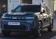 Noua variantă Dacia Duster, votată cea mai bună maşină a anului de o publicaţie auto  britanică