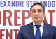 Cine este Alexandr Stoianoglo, procurorul penal care vrea să o elimine pe Maia Sandu. Politicianul susținut de ruși, la un pas de a prelua Moldova