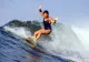 Influenceriță italiancă celebră, ucisă în timp ce făcea surfing. Femeia a fost atacată de un peşte spadă 