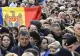 Alegerile prezidenţiale şi referendumul din Republica Moldova pot fi declarate valide. Peste o treime din alegători s-au prezentat la urne