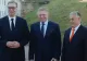 Serbia, Ungaria și Slovacia au decis să intensifice lupta împotriva migraţiei ilegale, mai ales celei din Orientul Mijlociu şi Africa