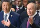 Vladimir Putin și Xi Jinping au pus lumea la cale în cadrul summitului BRICS. Cum au de gând să dărâme hegemonia dolarului 