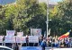 Revoltă uriașă în stradă: sindicaliștii din domenii-cheie ies în stradă. Nemulțumirile oamenilor