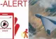 Mesaj RO-ALERT în județul Tulcea. Localnicii, sub amenințarea dronelor rusești