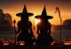 Halloween, de la Samhain - un ritual antic și păgân - la megasărbătoarea care cuprinde aproape tot mapamondul în ultima zi din octombrie