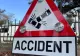 Accident grav pe centura Aradului, în apropiere de ieșirea spre Nădlac: Trei persoane rănite, una încarcerată