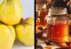 Cum să prepari siropul de gutui. Are atât întrebuințări culinare cât și medicinale. Trebuie să-l ai în cămara ta