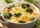 Sufleu de broccoli. Un aperitiv gustos și aromat. Rețeta preparatului elegant și aerat