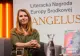Scriitoarea Tatiana Ţîbuleac a fost distinsă cu Premiul Cititorului la Gala Angelus pentru romanul „Grădina de sticlă”