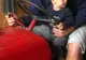 Moarte cumplită pentru un copil de 2 ani din Brăila! A fost călcat cu tractorul de tatăl său