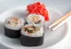 Sushi de casă. Rețetă din bucătăria asiatică, explicată pas cu pas