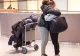 S-a stabilit! Limită de timp pentru îmbrățișările din aeroport: „Pentru despărțiri mai afectuoase, vă rugăm să...”