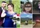 Ele sunt victimele accidentului rutier cumplit din Brăila. Camelia a murit alături de fiica sa, Maria, în vârstă de 3 ani