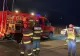 Polițist de 30 de ani, mort într-un accident TERIBIL. Daniel a intrat cu mașina pe constrasens