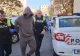 Hoți, prinși în flagrant în timp ce spărgeau o mașină, în Timișoara. Unul dintre ei era drogat