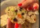 Salam de biscuiți cu fructe uscate și gust magic de Crăciun. Rețeta care a făcut furori pe internet