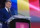 Marcel Ciolacu: Sper că nu suntem atât de blestemaţi încât să trebuiască să alegem între un preşedinte care a tăiat apa şi un preşedinte care a dat prea multă apă