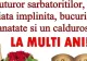 Mesaje și felicitări cu ocazia zilei de Sfântul Mihail și Gavriil 2024. Cele mai frumoase urări