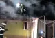 Dramă uriașă! O femeie cu trei copii a rămas pe drumuri după un incendiu mistuitor