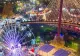 Prețuri surprinzătoare la West Side Christmas Market din București: cât costă o porție de cartofi prăjiți la tarabe
