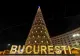 În București se aprinde diseară iluminatul festiv și se deschide Târgul de Crăciun din Piața Constituției