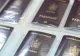 Fabrică de pașapoarte românești, descoperită la Kiev: cu cât se vindea un document FALS