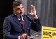Alegeri prezidențiale 2024. George Simion votează, astăzi, la Roma pentru primul tur al scrutinului. Este primul candidat înscris în cursa pentru Cotroceni care-și exercită dreptul de vot 