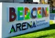 Târg de Crăciun la patinoarul Berceni Arena - FOTO