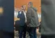 Scandal cu jigniri și îmbrânceli la Primăria Brașov. Un fost edil și un deputat s-au certat ca la piață - VIDEO
