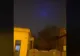 Fenomen straniu pe cerul din București. Oamenii au văzut o lumină puternică de culoare albastră