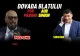 Înregistrare-șoc între Piedone și George Simion. „Satana și Sătănel”, discuții despre un BLAT POLITIC 