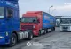 Alertă la granița Ucrainei cu Polonia. Fermierii polonezi blochează un punct de frontieră - VIDEO