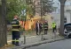Un șofer a scăpat teafăr după ce a intrat cu mașina într-un copac. Accident stupefiant la Constanța