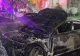 Noi detalii din ancheta mașinilor incendiate la Arad. Piromanul a fost PLĂTIT să facă asta: CINE se află în spatele său