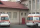 România, plină de ambulanțe vechi, cu sute de kilometri la bord. Pacienții se tem să se urce în ele: Sunt un PERICOL 