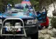 Incident grav în în Munţii Sebeşului: un bărbat a fost grav rănit după ce un copac a căzut peste maşina în care se afla
