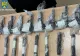 Cetăţean turc, arestat după ce a fost prins cu 10 PISTOALE în cabina TIR-ului de către poliţiştii de frontieră
