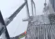 Vreme rea la Cota 2000! Salvamont Sinaia: Recomandăm retragerea imediată către Sinaia cu transportul pe cablu, nu pe schiuri VIDEO