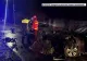 Accident Vrancea. Cine erau cei doi tineri care au murit carbonizați: mașina în care se aflau a ars ca o torță