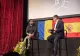 George Simion, alături de românii sinistrați din Valencia (Spania) 