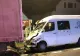 Accident grav în Sighișoara. Un TIR a spulberat o dubă. 6 persoane au ajuns la spital