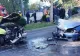 Tânărul de 19 ani fără permis și recidivist, care a provocat un accident în București, a fost reținut după aproape 2 săptămâni de la incident