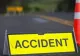 Accident MORTAL pe DN 7. Un pieton a fost lovit de o autoutilitară