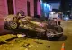 Accident rutier grav în miezul nopții, în Pitești. Patru persoane au fost transportate la spital 