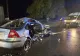 Șoferul autoturismului implicat în accidentul de pe DN6 a decedat. Alte 6 femei rănite aflate în microbuz au fost transportate la spital