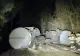 Tren cu benzină, deraiat în Mehedinți. Mai multe vagoane s-au răsturnat și sunt scurgeri de carburant și s-a emis mesaj RO-Alert. Traficul este BLOCAT