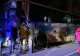 Accident grav, în județul Alba. O mașină s-a izbit de un autocar. 7 oameni au fost răniți. A fost activat PLANUL ROȘU / VIDEO
